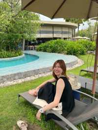 ☀️ Navana Nature Escape 🌊 ที่พักพัทยาติดหาด