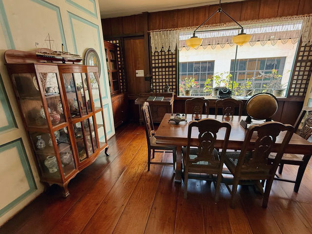 Casa Gorordo Museum: A Journey Through Cebu’s Rich History