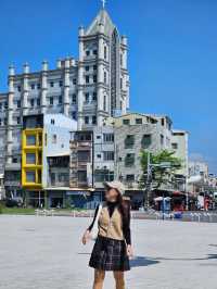 Cijin Island เกาะสุดน่ารักของไต้หวัน