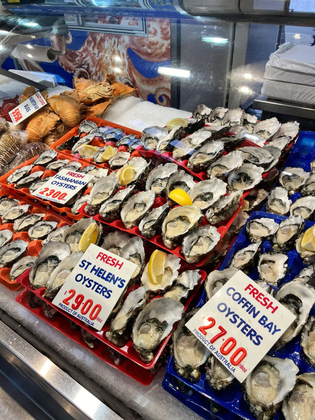 Queen Victoria Market: Melbourne’s Vibrant Hub of Culture and Flavors