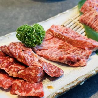 【日本・大阪】好吃的黑毛和牛燒肉店
