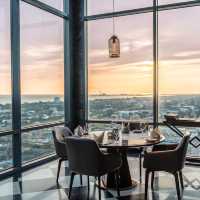 ร้านอาหารฉลองวันพ่อ สำหรับชาวระยอง