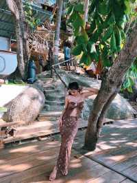 เสือผืน หมอนใบ คาเฟ่, ภูเก็ต 🌊☕️🌞