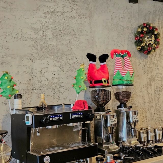 Energy Coffee Roaster