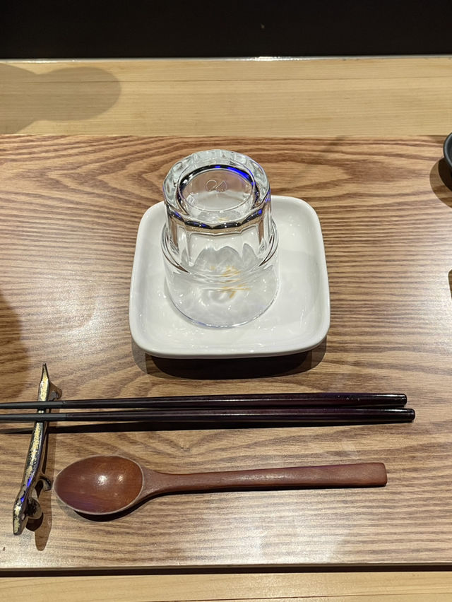두산동 스시 오마카세 추천, 캇포킨