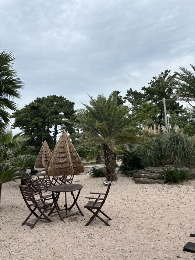 제주 여행 코스로 추천드리는 [협재]🌴