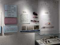深圳歷史景點✨大鵬所城海防展覽館✨