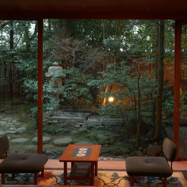 【佐賀県】老舗ホテルで絶景温泉と美肌の湯！「嬉野温泉　大正屋」