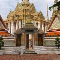 Wat Pho