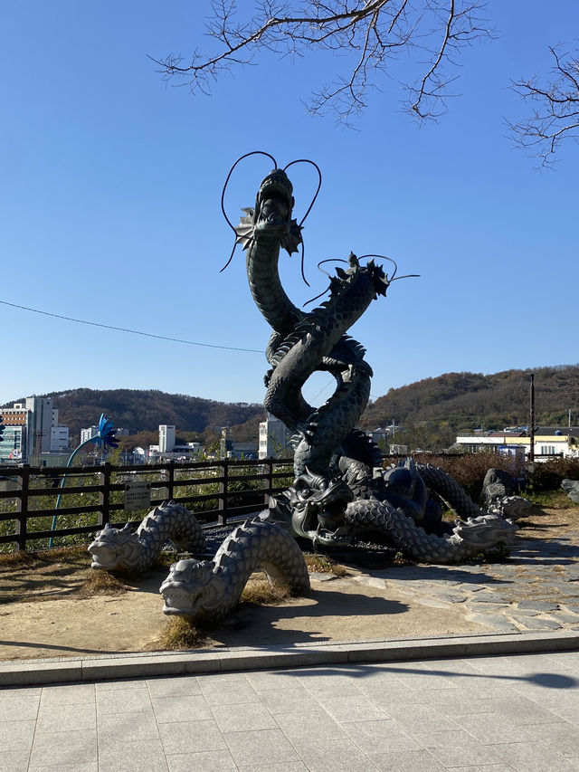포항 필수 여행코스💙 구룡포 일본인 가옥거리