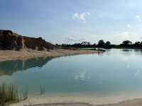Bintan Resorts - Mainly for Tourist 