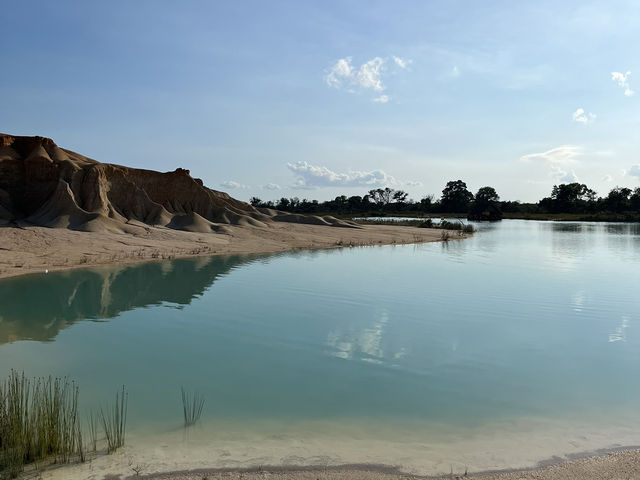 Bintan Resorts - Mainly for Tourist 