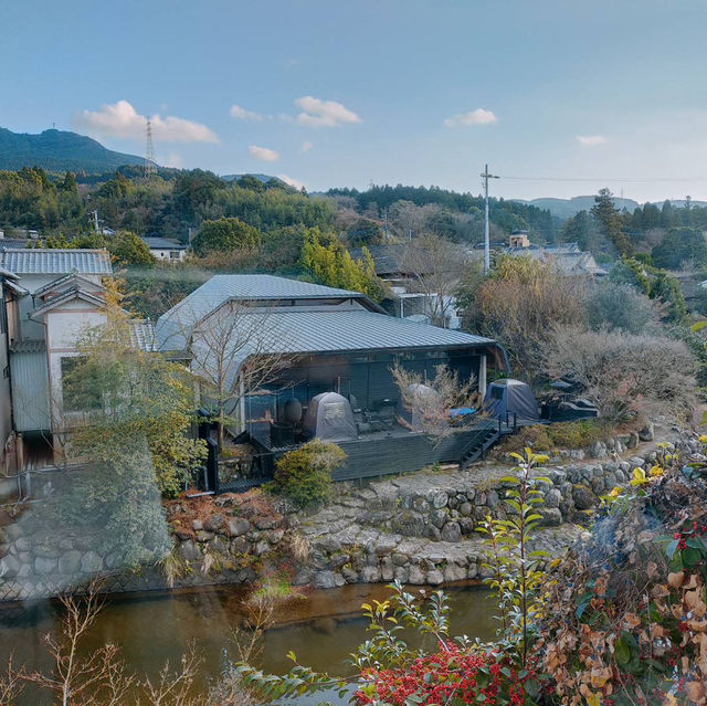 嬉野日帰り旅行