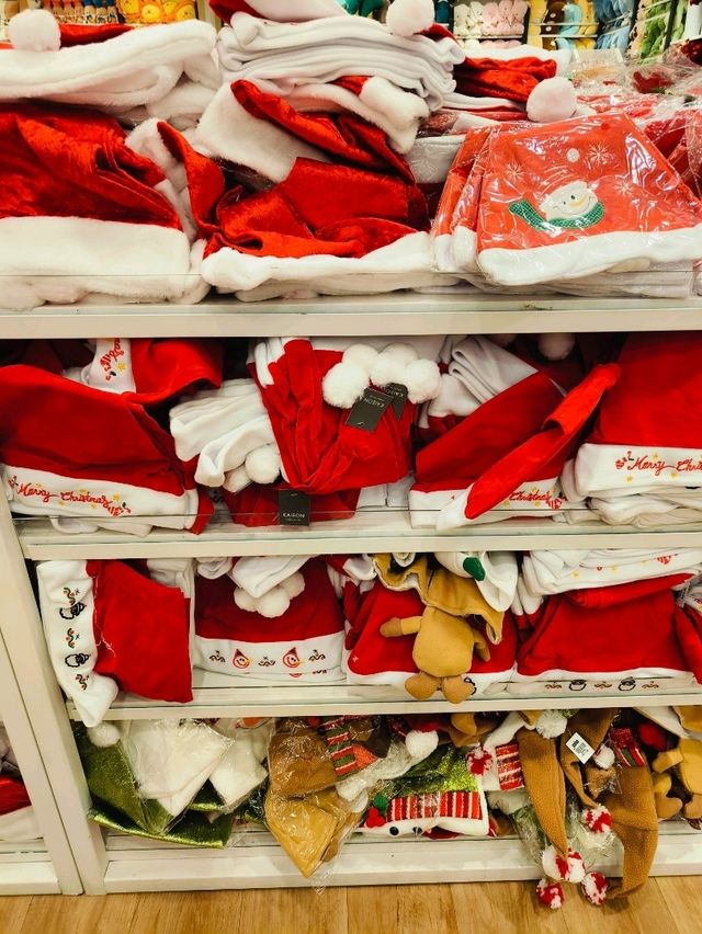 Christmas Joy at Kaison