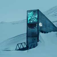 Norway Svalbard
