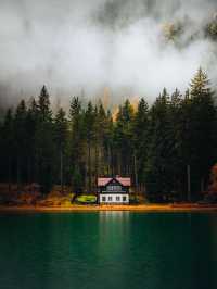 A Perfect Day Exploring the Dolomites: A Mountain Adventure