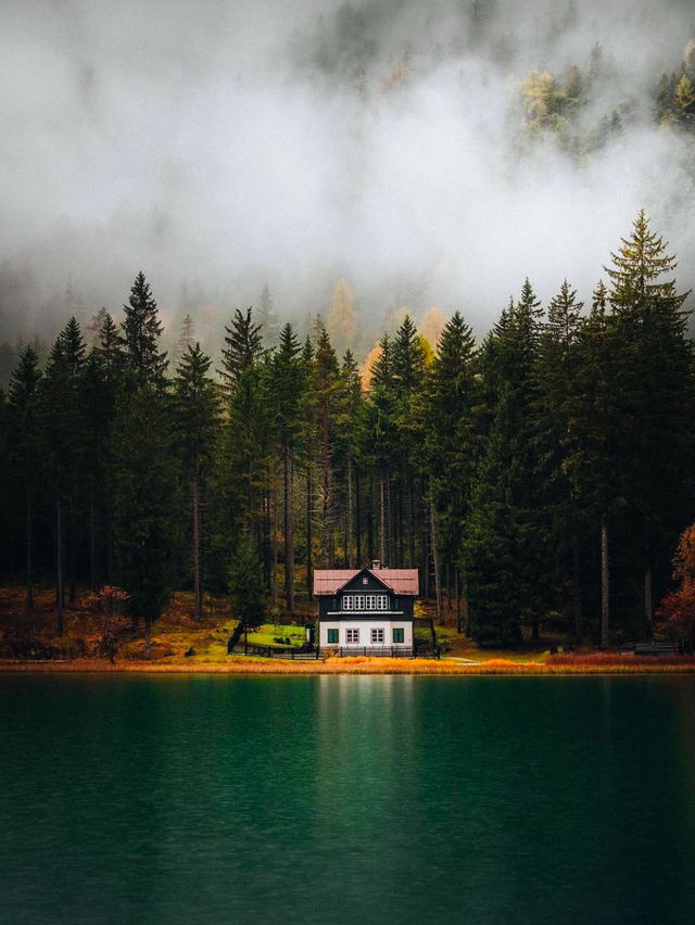 A Perfect Day Exploring the Dolomites: A Mountain Adventure