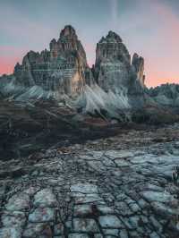Why the Dolomites Should Top Your Travel Bucket List