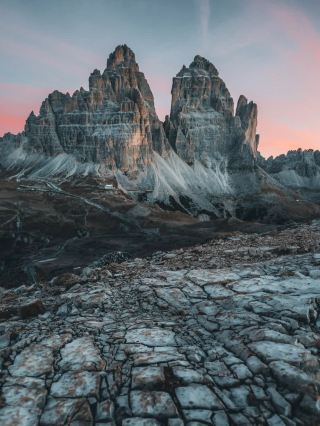 Why the Dolomites Should Top Your Travel Bucket List