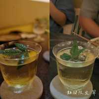 台北東區藝術餐酒館🤡🍸🍹