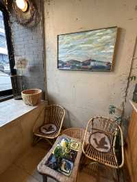 【福岡】福岡にお洒落ハイセンスカフェ？？