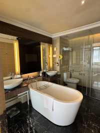 KL Highly Recommended Hotel with Great Value!