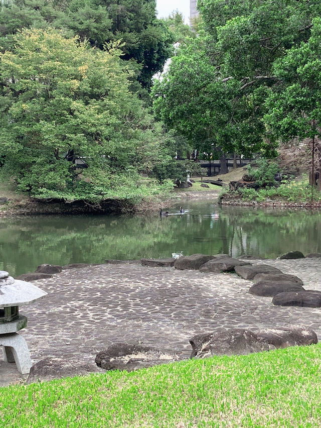 隱藏景點｜臺北賓館