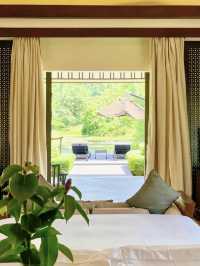 A Tranquil Paradise: Banyan Tree Lang Co, Da Nang