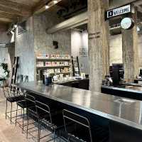 คาเฟ่ใกล้สถานีรถไฟเชียงใหม่ ☕️