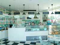 Sweet Talk Phuket คาเฟ่ไอศกรีม กาแฟ ภูเก็ต 