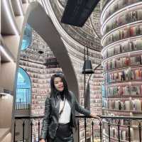 ร้านหนังสือจงซูเก๋อ