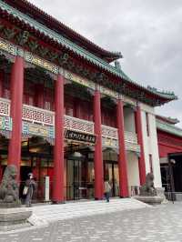 台北｜歷史博物館