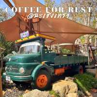 🫙 Coffee For Rest @ฉะเชิงเทรา