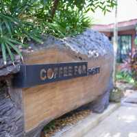 🫙 Coffee For Rest @ฉะเชิงเทรา
