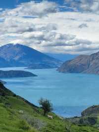 Trip to Wanaka