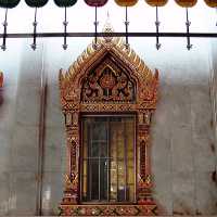泰國曼谷_วัดปากน้ำภาษีเจริญ 水門寺_禮佛參訪聖地