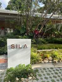 SILA คาเฟ่ลับ อำเภอธารโต