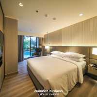 Marriott Executive Apartments Town Hall Sukhumvit