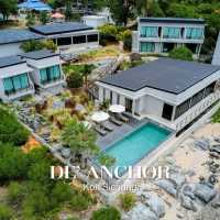 De’ Anchor
