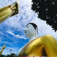 พระพุทธเกศแก้วจุฬามณี