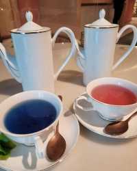 Frederic Blondeel x Lady Nara CHOCOLADY Tea Set