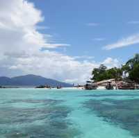 Lipe Island , เกาะหลีเป๊ะ