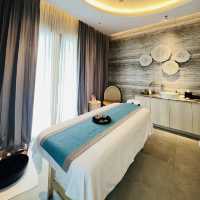 Quan Spa at Khaolak marriott beach and spa 