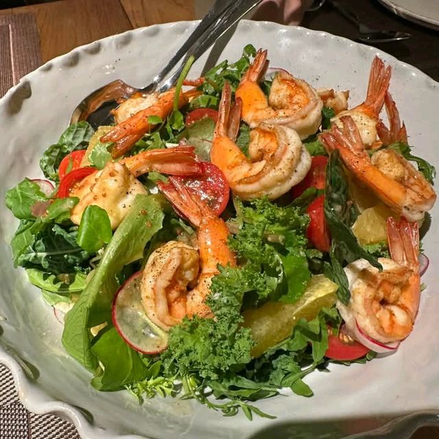 "ทับปิง" ร้านอาหารสไตล์ Homemade ใหม่ล่าสุด