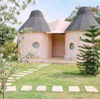✨Pundin Khaoyai ✨ ปั้นดินคาเฟ่