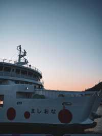 【直島】香川の美しいアートの島