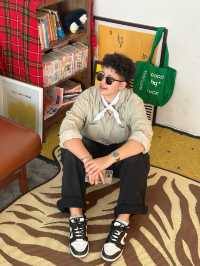 คาเฟ่ย่านนวมินทร์