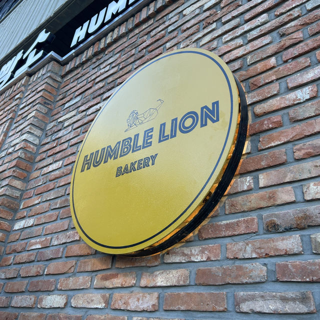 오창의 화덕빵이 유명한 대형 베이커리카페🥖🥯