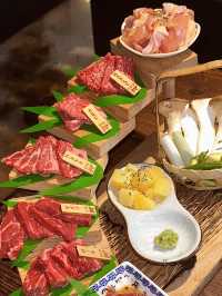 광진구 맛집 야키니꾸 맛집 시치린