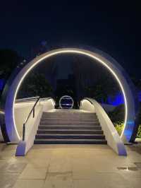 บุกอวกาศ Grand Centre Point Space Pattaya